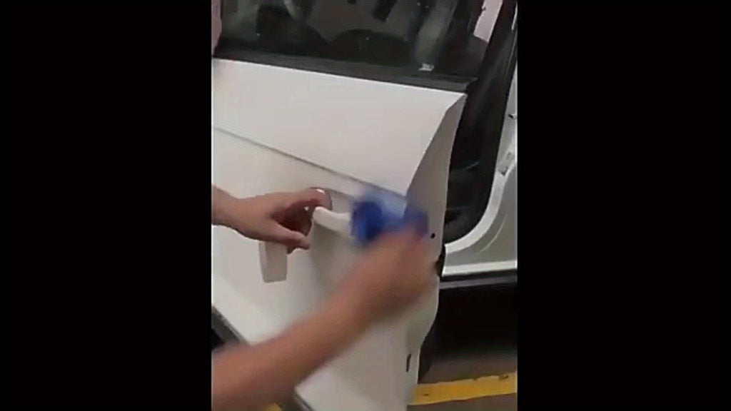 一 件汽车保护膜防刮防水透明防拉伸汽车保护贴车身门边防磕碰车贴防撞胶布
