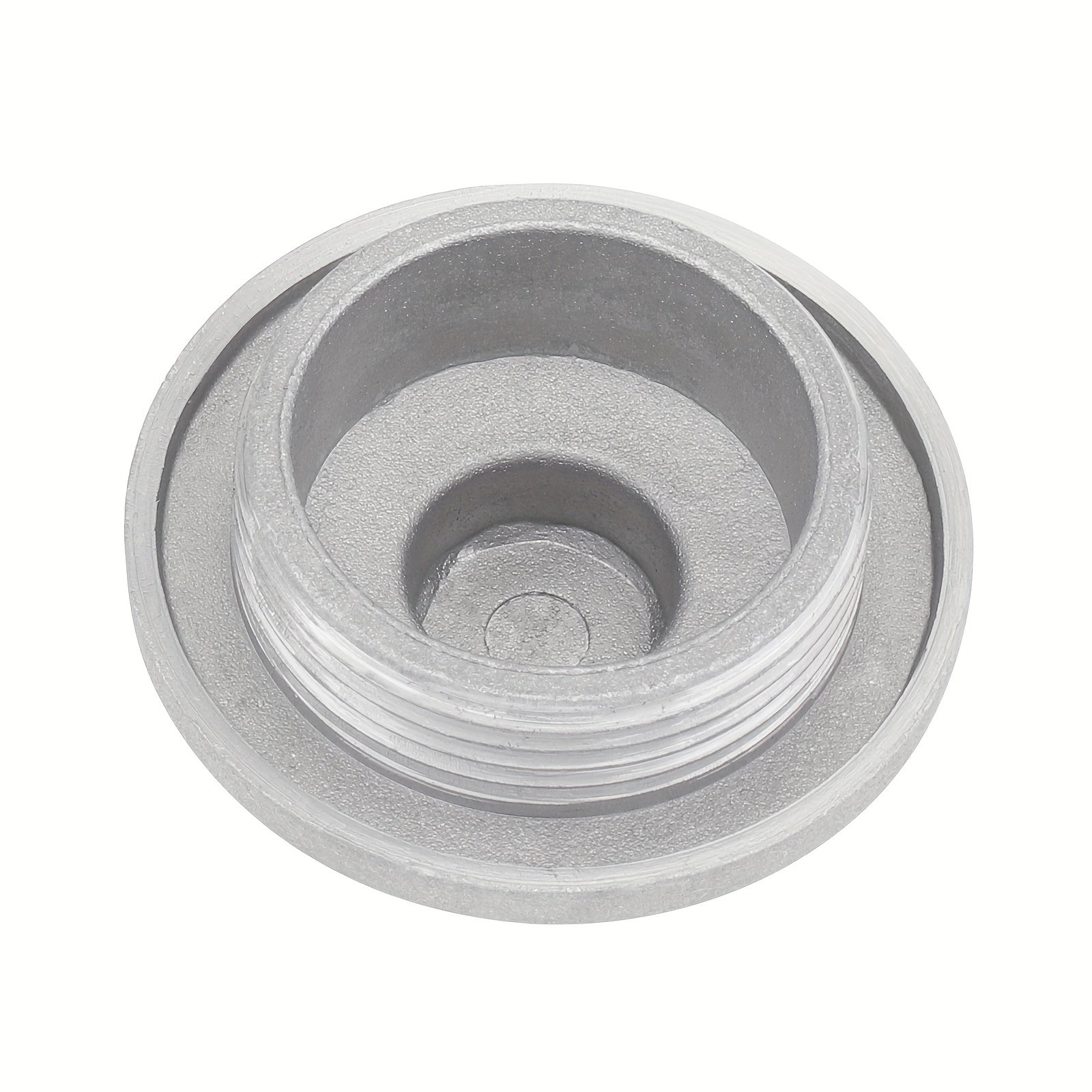 GY6 50cc 125cc 150cc Oil Drain Plug for QMB139 157QMJ Engine / Scooter – Complete Set with O-Ring, Spring, Oil Filter & Aluminum Oil Pan Screw Kit