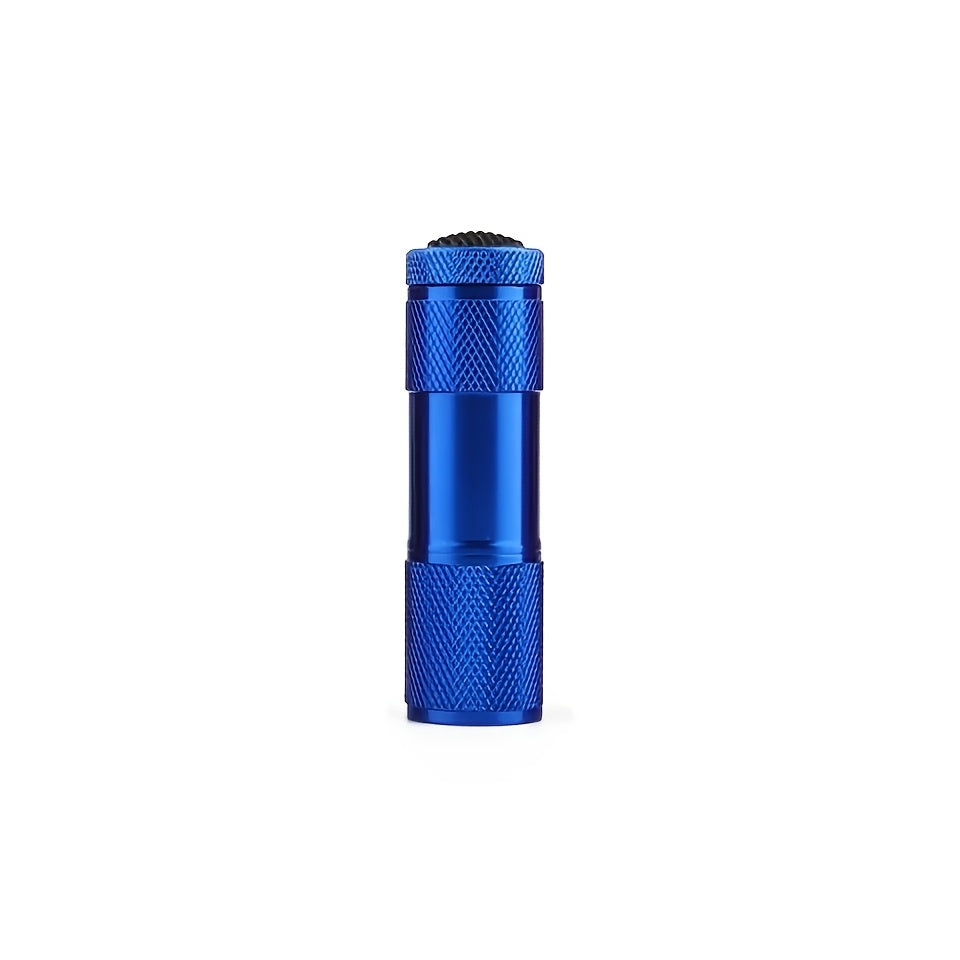 Bulk Mini Flashlights for Night Reading, Emergencies, Camping & Hiking – Bright Handheld LED Flashlight with Lanyard, Compact – Ideal for Power Outages, Parties, Hurricane Preparedness (Model Not Specified)