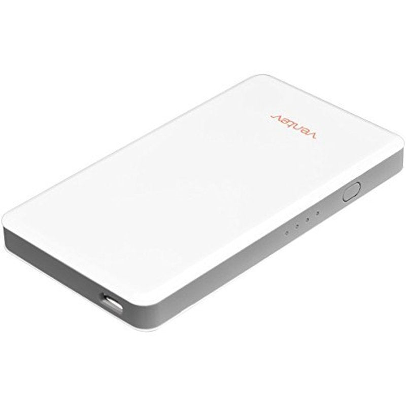 Ventev Powercell 3015 3, 000mAh Power Bank with MicroUSB Cable
