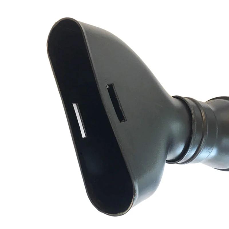 A2035280107 A2035280007 Left And Right Air Intake Elbow Rubber Hose For Merdes Benz C 240 320 4MATIC 汽车更换排放真空三通接头适用奔驰 汽车配件更换For Merdes Benz C 240 320 4MATIC