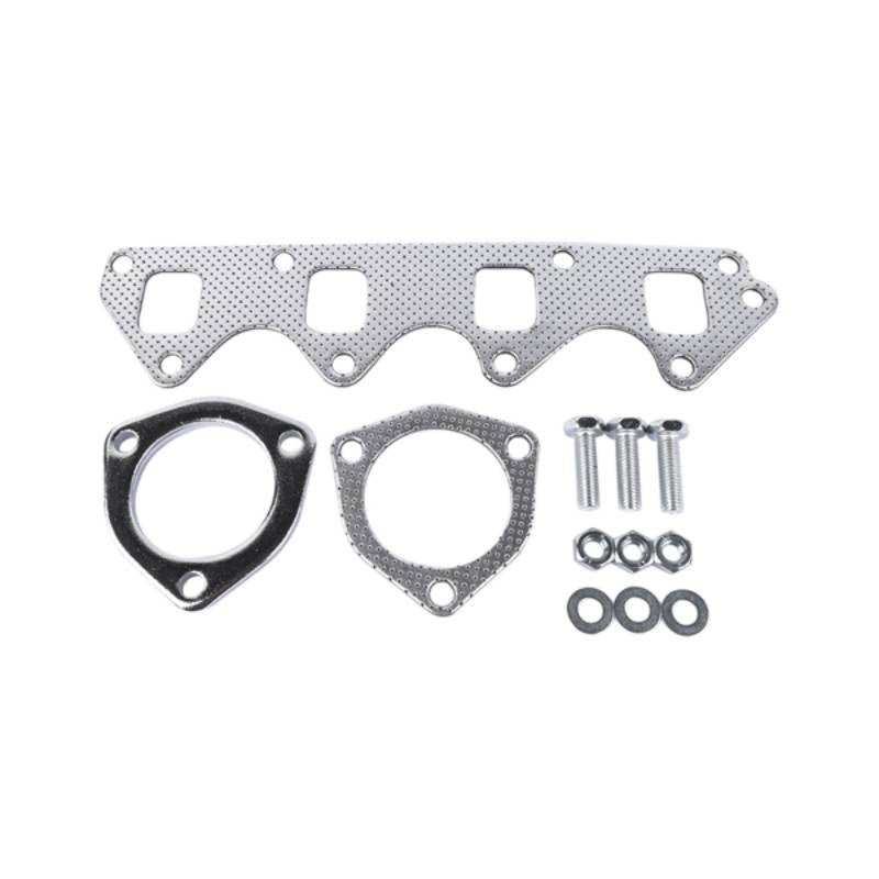 Stainless Steel Exhaust Manifold for 1986-1996 Suzuki Sidekick Geo Tracker Models