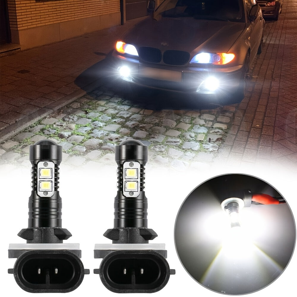 881 50W White Light, No Battery