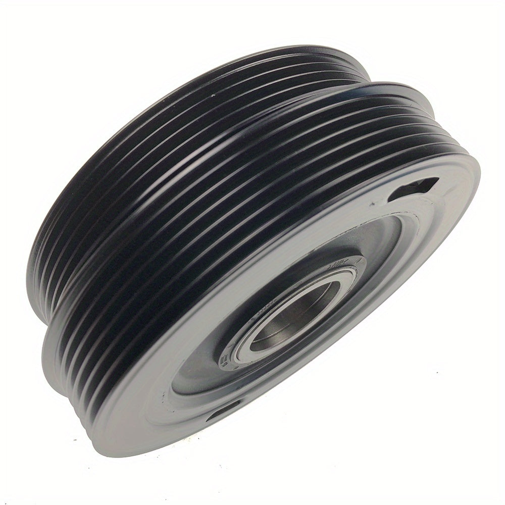 Aftermarket Auto Spare Parts Engine System Crankshaft Pulley for smart Fortwo M132 1320300568