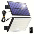 400LED Exterior Wall Light