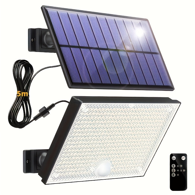 400LED Exterior Wall Light