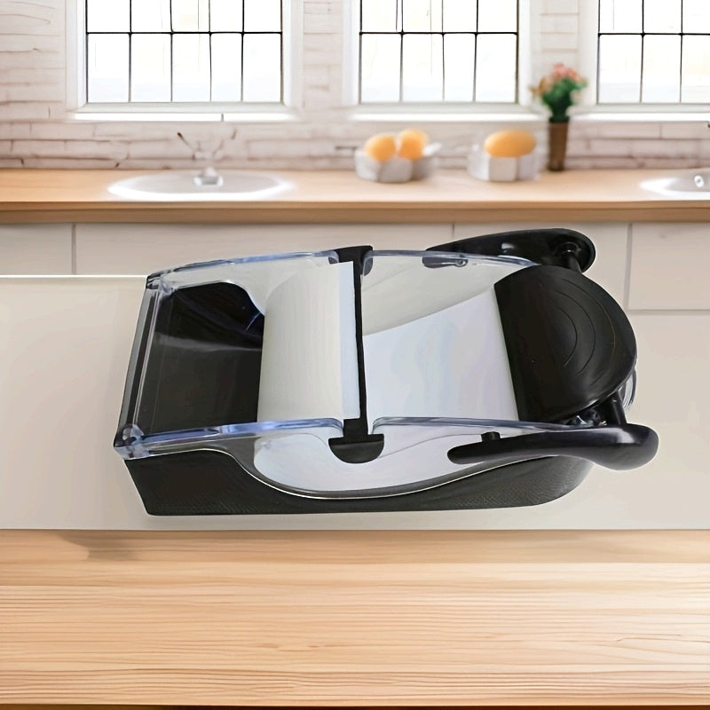 DIY Sushi Roll Maker, PS Material, No Power Required, Easy To Use, Quick Sushi Making Tool For Various Scenarios