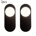 Minimalist Bedside Wall Light, Simple Modern Nordic Living Room Background Wall Light, Hallway Corridor Wall Light