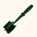 1PC Meat Grinder Heat Resistant Meat Chopper, Premium Ground Meat Masher for Burger Beef Turkey Mincing and Shredding