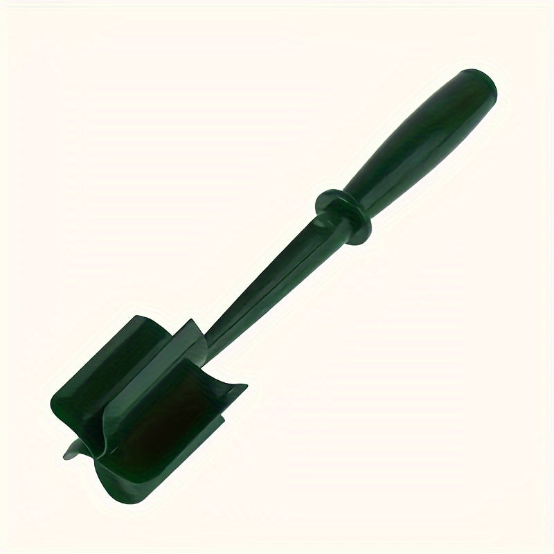 1PC Meat Grinder Heat Resistant Meat Chopper, Premium Ground Meat Masher for Burger Beef Turkey Mincing and Shredding