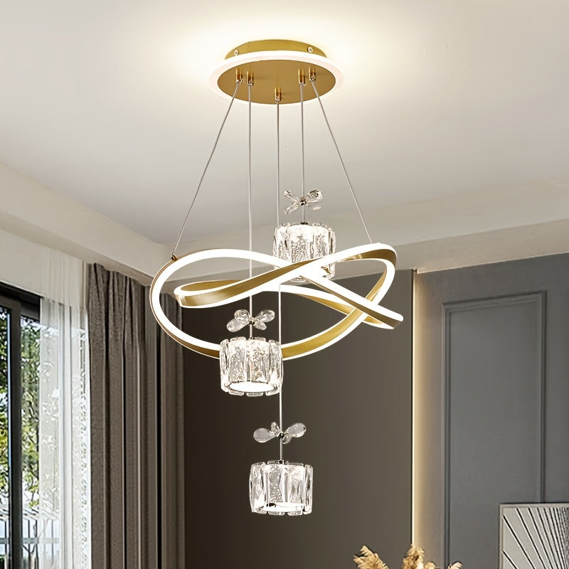 Modern minimalist dining room pendant light, dining table lamp, bar table light, bedroom pendant light, living room lighting fixture, wall sconce.