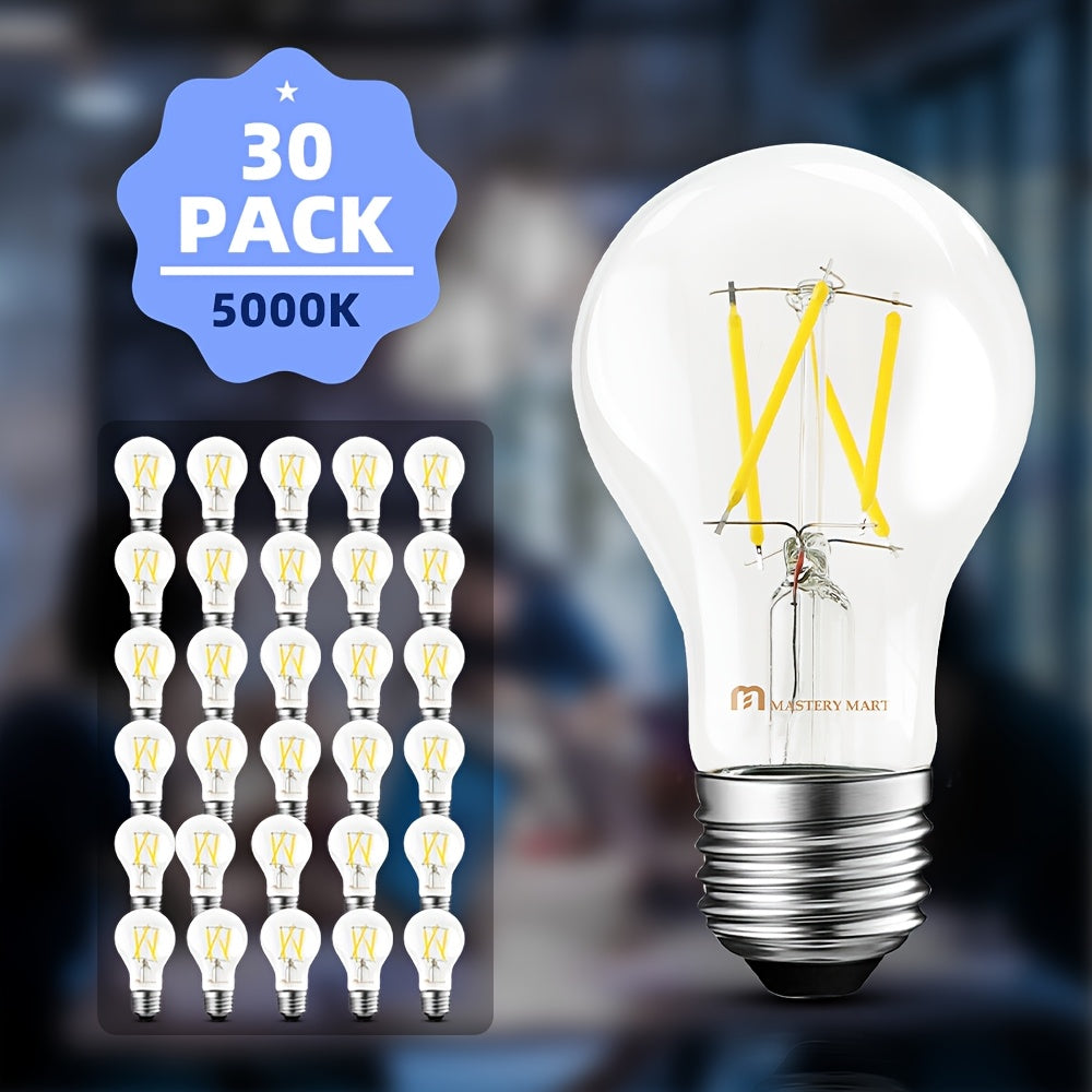 A19 specification 30-pack