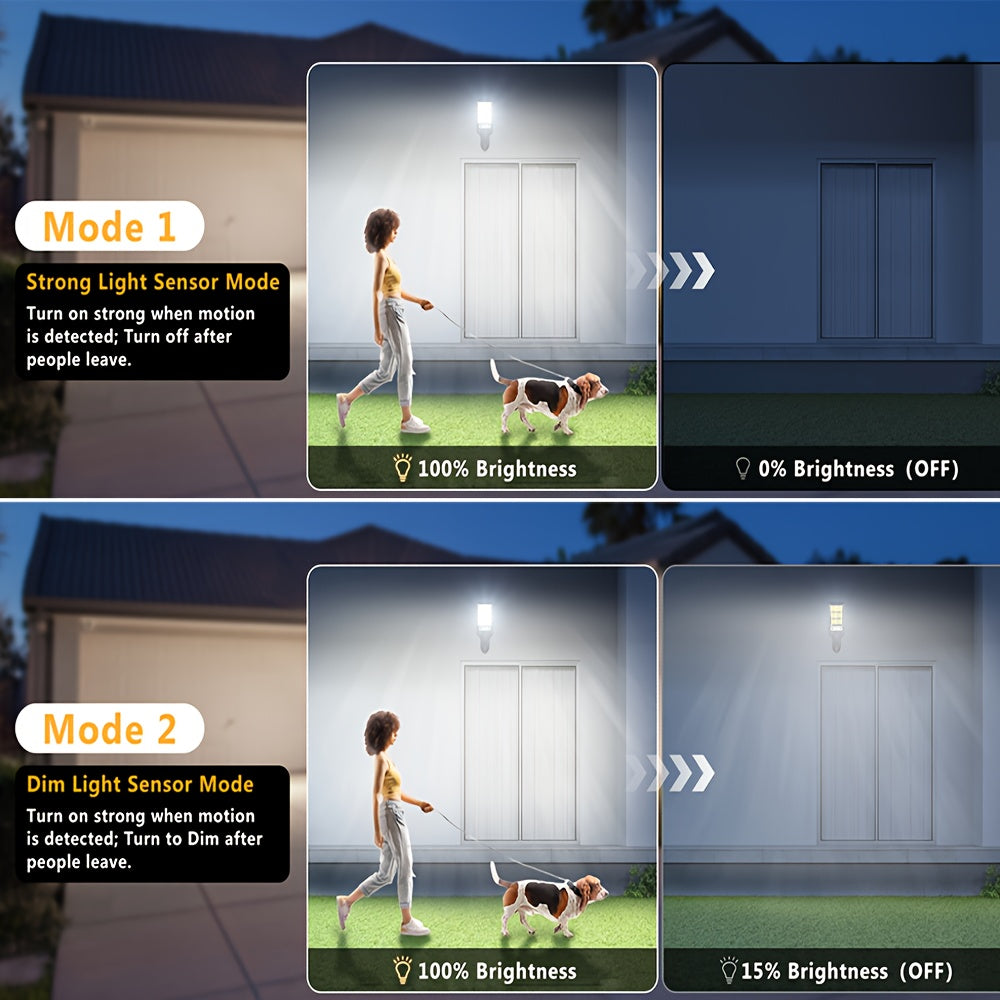 LED Solar Street Light 616-B