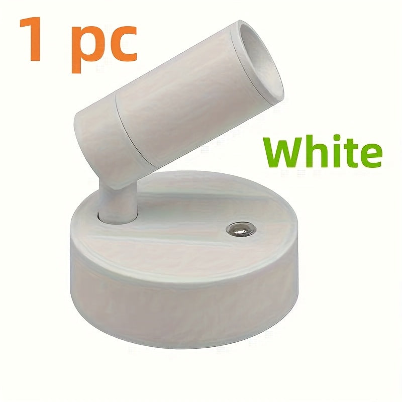 Wireless remote control indoor spotlight, dimmable plant and art wall lighting lamp, suitable for Mother‘s Day gift