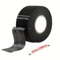 1 Roll Heavy-Duty Tape (20mm x 393.7 Inches) - Strong Adhesive for Automotive Wiring, Vehicle Repair & Engine Maintenance, Permanent Bonding, Large Roll Size, Ideal for Professional & Home Use