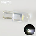 20-Pack T10 LED COB Car Mini LED Bulbs, Car Small Light, Super Bright Imported Chips, High Brightness Neon Light, Universal for Car and Motorcycle