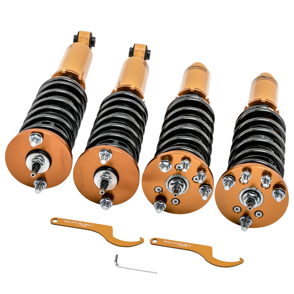 Lowering Coilover Suspension Kit for 2003-2007 Honda Accord