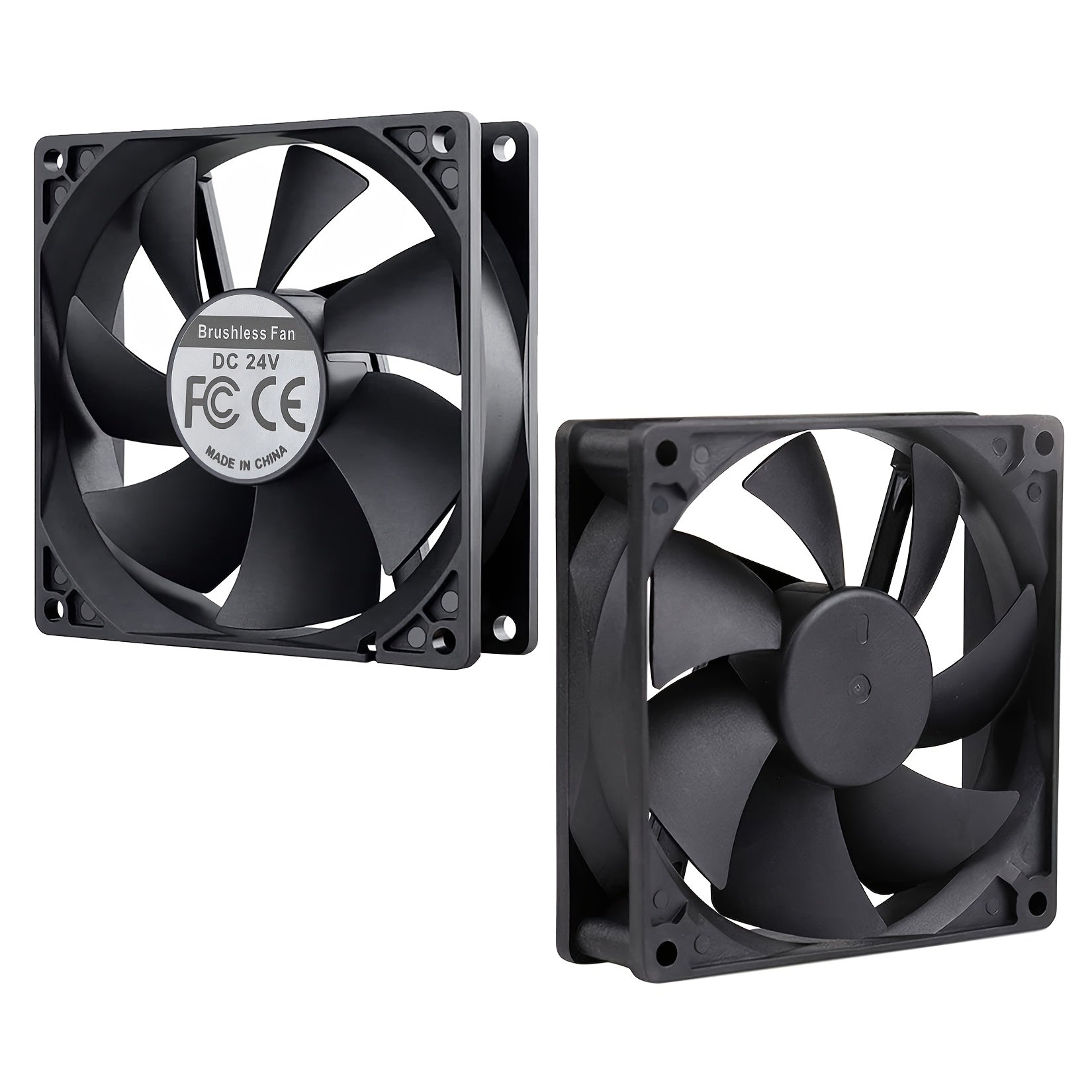 Computer Heat Sink, 2-Pack