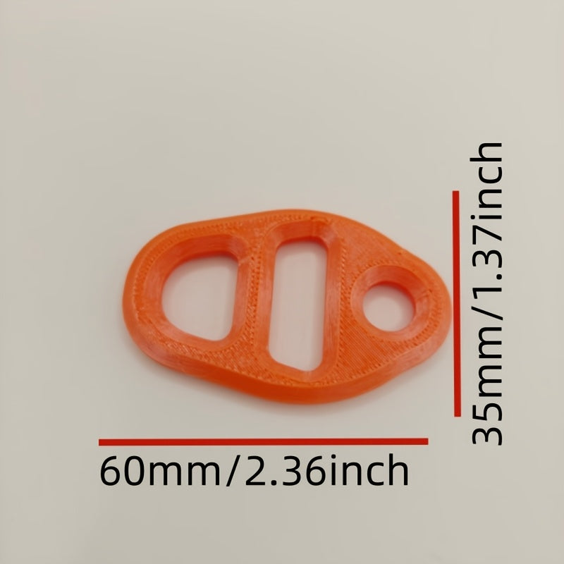 2Pcs, Car Trunk Latch, Fastener for Securing Car Trunk Lid, Fits Most Car Models, Universal Latch Clip-In Strap Attachment Point