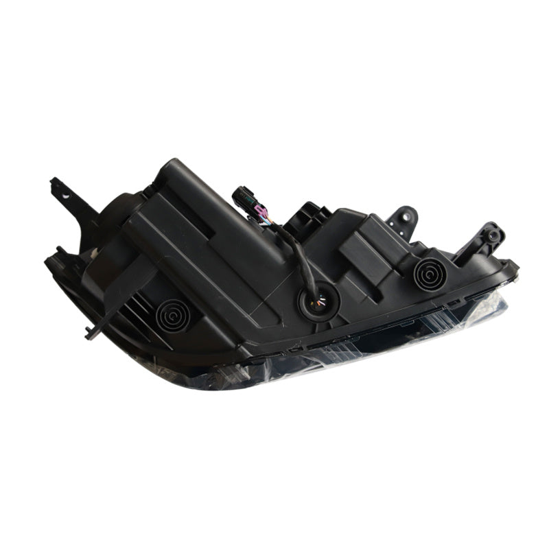 10035782-B Brightness LED Headlight High Beam Spotlight 10035782-B for MG Rover TF