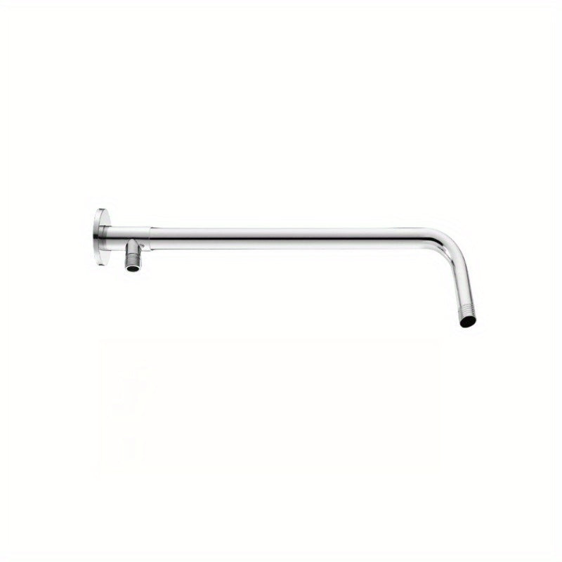 Modern Black Wall Hook - Easy Install Adhesive Towel Hook for Bathroom & Kitchen - Durable Robe, Clothes, Hat & Key Holder | Bathroom Accessories
