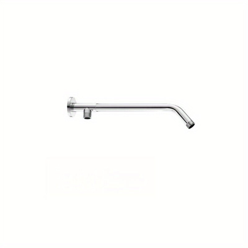 Modern Black Wall Hook - Easy Install Adhesive Towel Hook for Bathroom & Kitchen - Durable Robe, Clothes, Hat & Key Holder | Bathroom Accessories