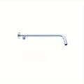 Modern Black Wall Hook - Easy Install Adhesive Towel Hook for Bathroom & Kitchen - Durable Robe, Clothes, Hat & Key Holder | Bathroom Accessories