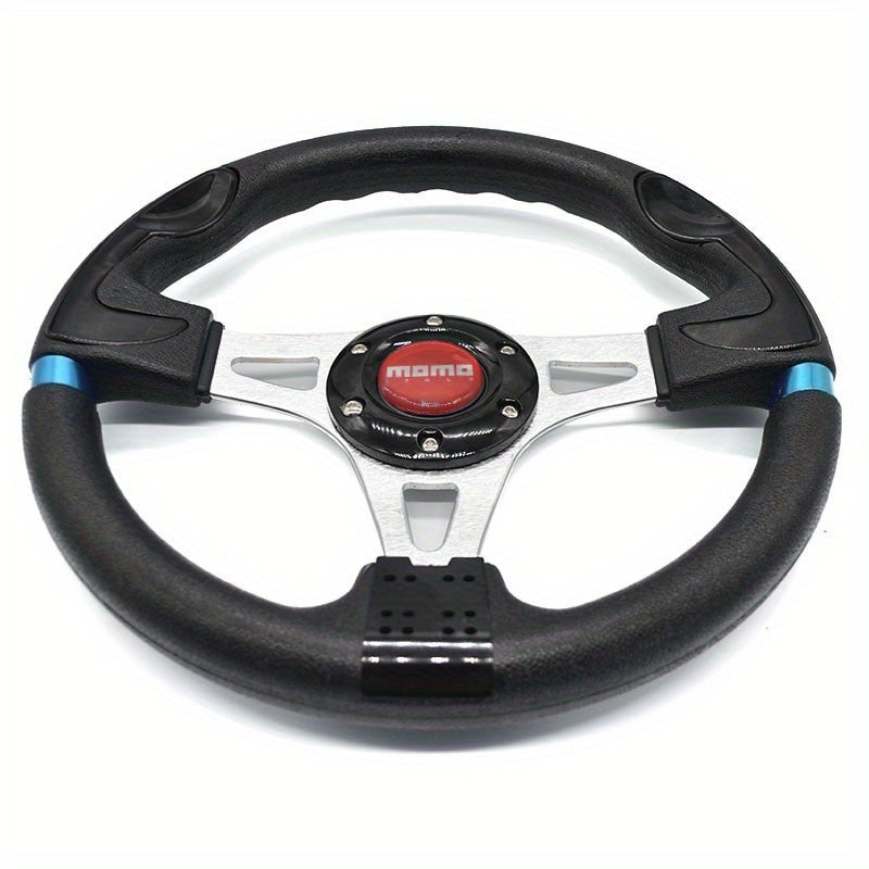 Universal 320mm (13 Inch) Racing Aluminum Steering Wheel Frame