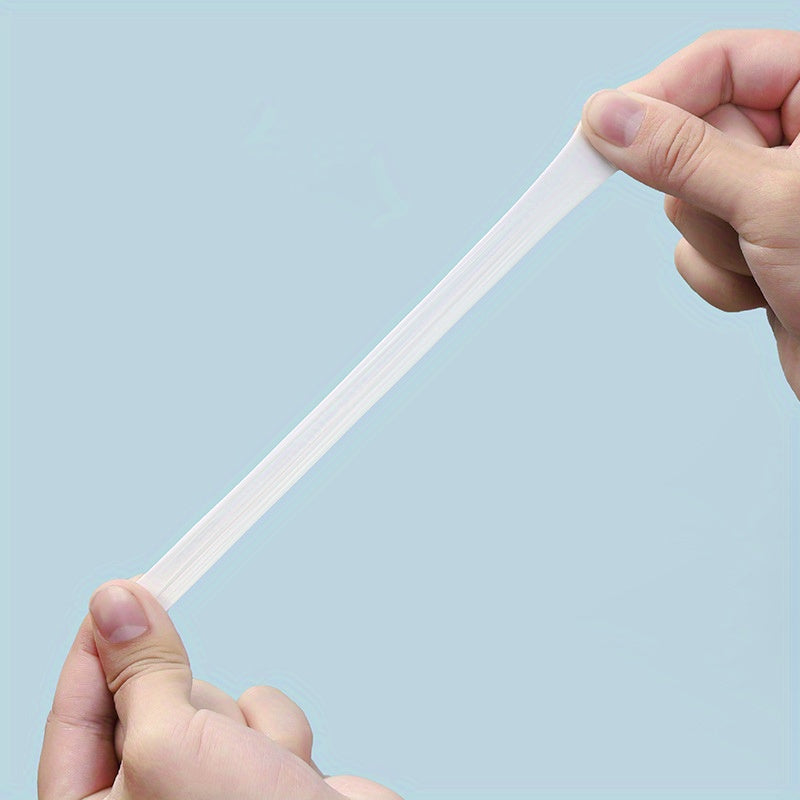 100/200/300个一次性指套 乳胶指套 加厚高弹指套 指保护 指卫生 指隔离 指护 家用装指套 手套