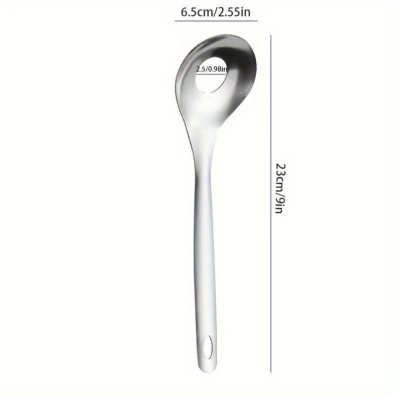 Long Handle Stainless Steel Meatball Maker – Food-Grade Material, Non-Stick & Easy Release, Effortlessly Makes Round & Uniform Meatballs. Simple & Hygienic to Use, Perfect for Home Kitchen & Restaurant