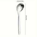 Long Handle Stainless Steel Meatball Maker – Food-Grade Material, Non-Stick & Easy Release, Effortlessly Makes Round & Uniform Meatballs. Simple & Hygienic to Use, Perfect for Home Kitchen & Restaurant