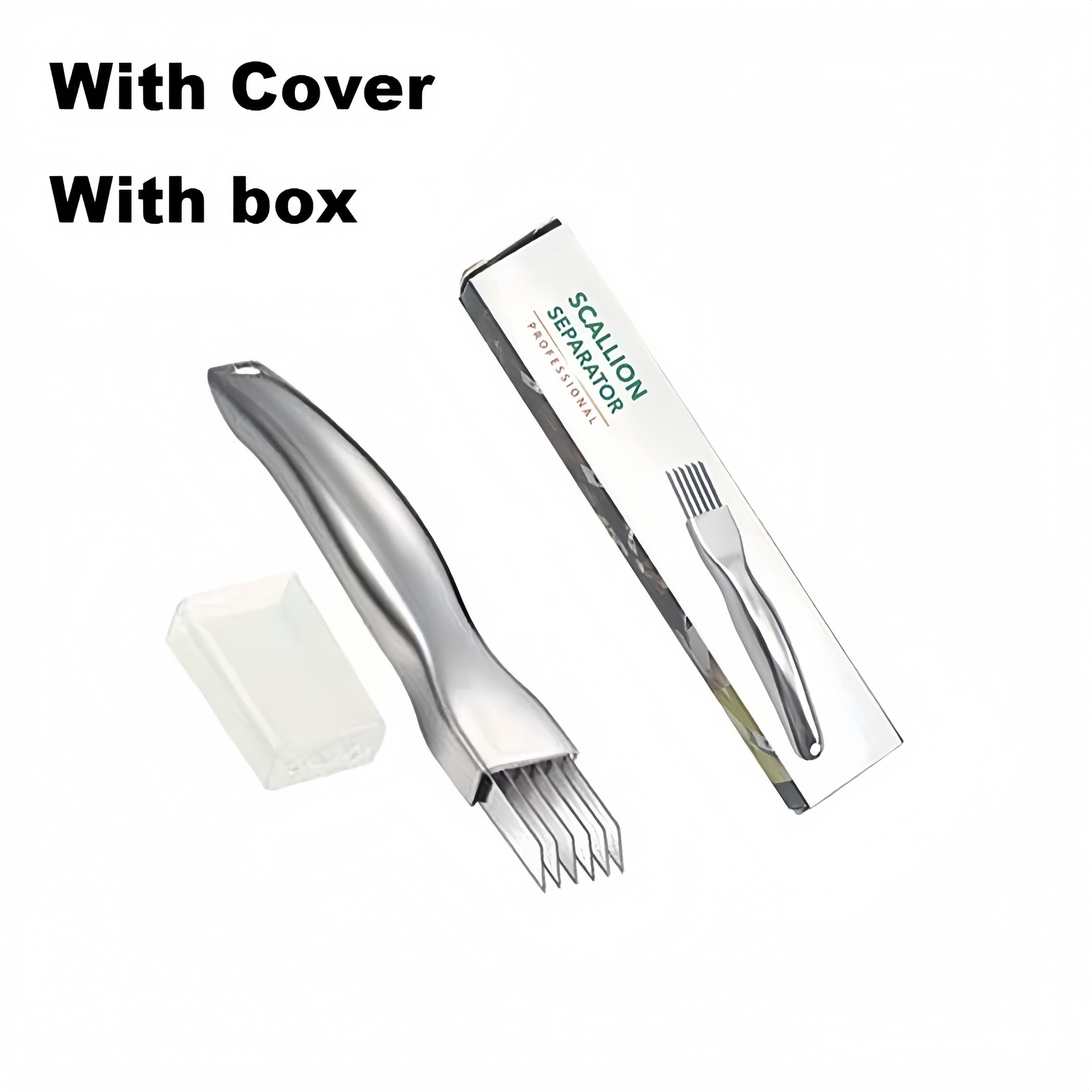 1PC Multifunctional Stainless Steel Vegetable Slicer Chopper Grater with Interchangeable Blades, Ideal for Onion Garlic Tomato, Efficient Handheld Kitchen Gadget