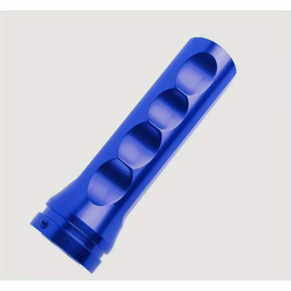Blue Handbrake Cover for Acura, Compatible with Mazda and Honda