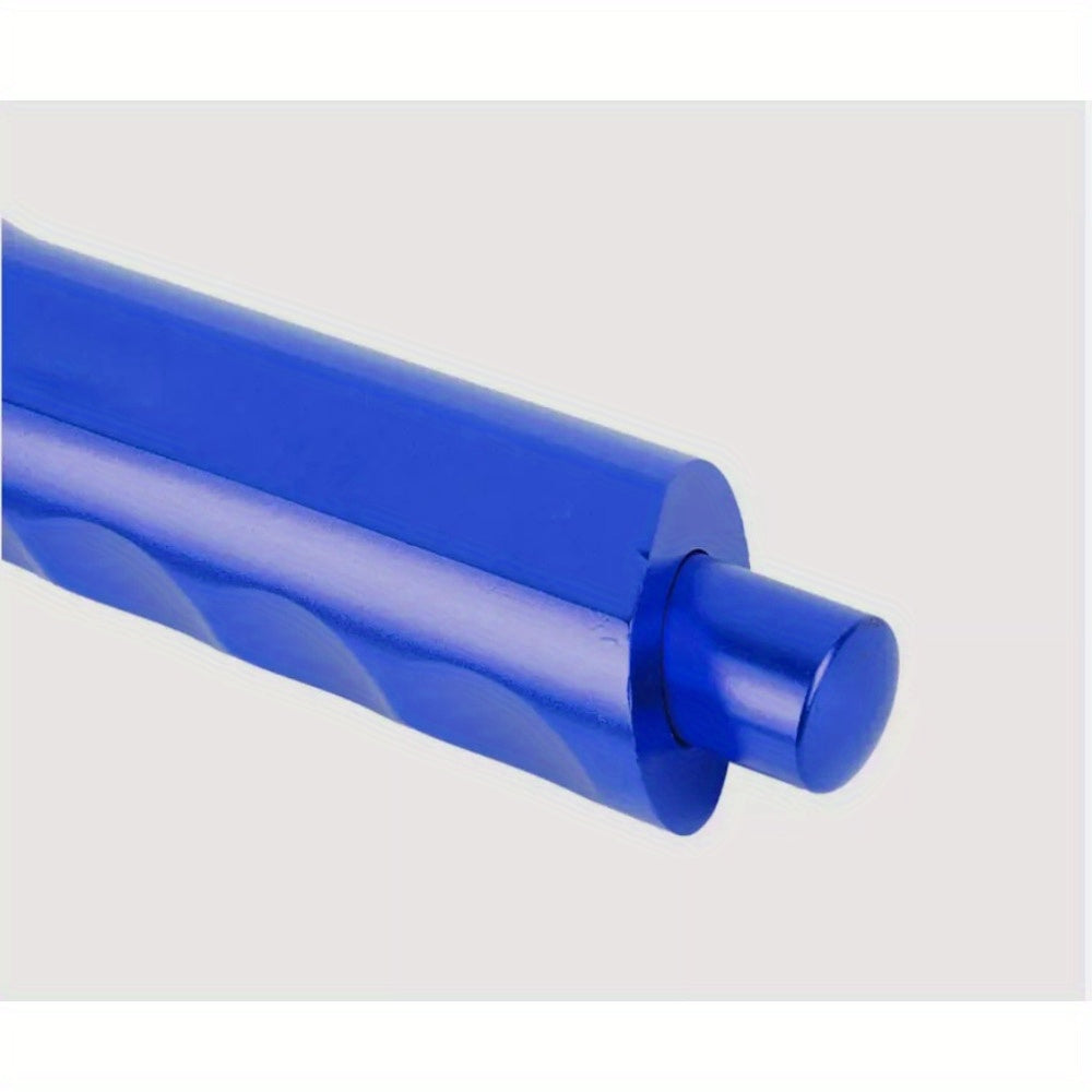 Blue Handbrake Cover for Acura, Compatible with Mazda and Honda