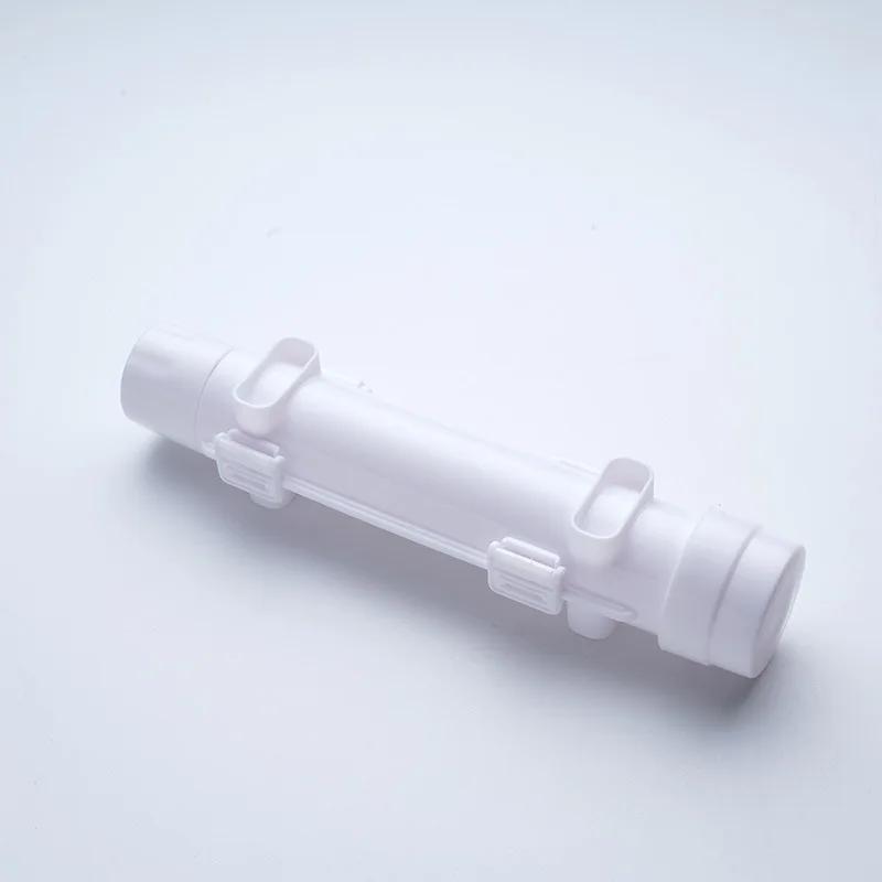 1Pc Push Sushi Mold, Sushi Making Tool, Quick Sushi Bazooka, Japanese Roll Sushi Mold, Vegetable and Meat Roll Kitchen Gadget