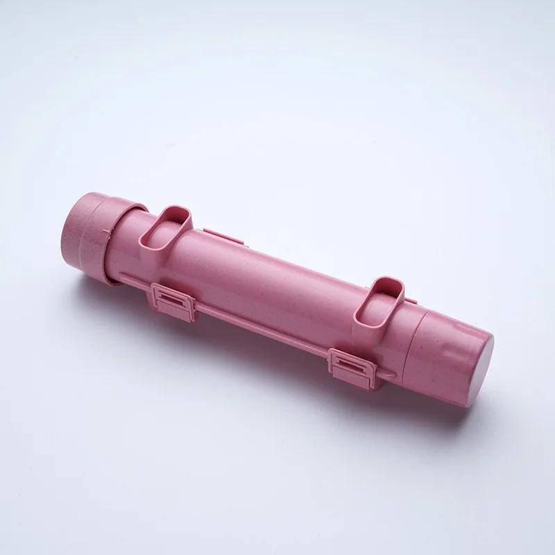 1Pc Push Sushi Mold, Sushi Making Tool, Quick Sushi Bazooka, Japanese Roll Sushi Mold, Vegetable and Meat Roll Kitchen Gadget