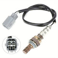Upstream Oxygen Sensor Replacement for 2003-2006 Toyota Corolla/Matrix/Pontiac Vibe – 234-4800, Direct Fit Engine O2 Sensor with Wire Connector, Auto Part