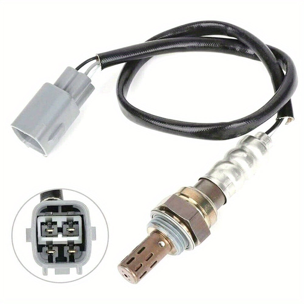 Upstream Oxygen Sensor Replacement for 2003-2006 Toyota Corolla/Matrix/Pontiac Vibe – 234-4800, Direct Fit Engine O2 Sensor with Wire Connector, Auto Part