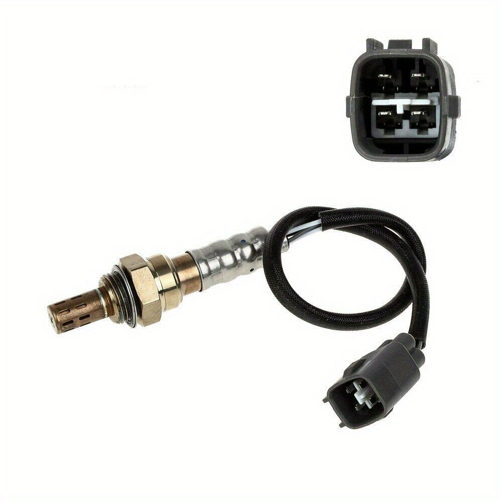 Upstream Oxygen Sensor Replacement for 2003-2006 Toyota Corolla/Matrix/Pontiac Vibe – 234-4800, Direct Fit Engine O2 Sensor with Wire Connector, Auto Part