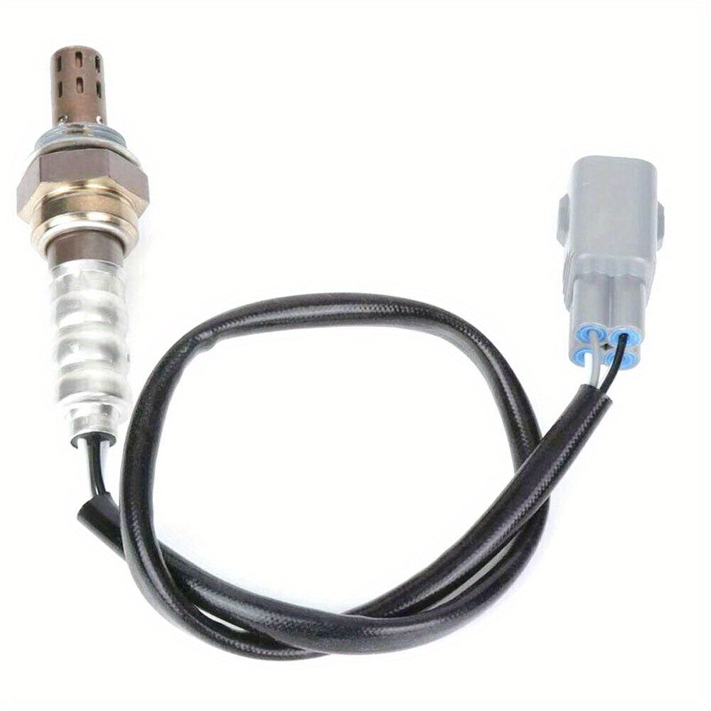 Upstream Oxygen Sensor Replacement for 2003-2006 Toyota Corolla/Matrix/Pontiac Vibe – 234-4800, Direct Fit Engine O2 Sensor with Wire Connector, Auto Part