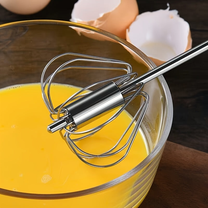 Portable Handheld Mixer, Perfect for Whipping Cream and Eggs, Ideal for Baking &amp; Cooking