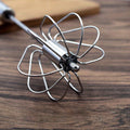 Portable Handheld Mixer, Perfect for Whipping Cream and Eggs, Ideal for Baking &amp; Cooking