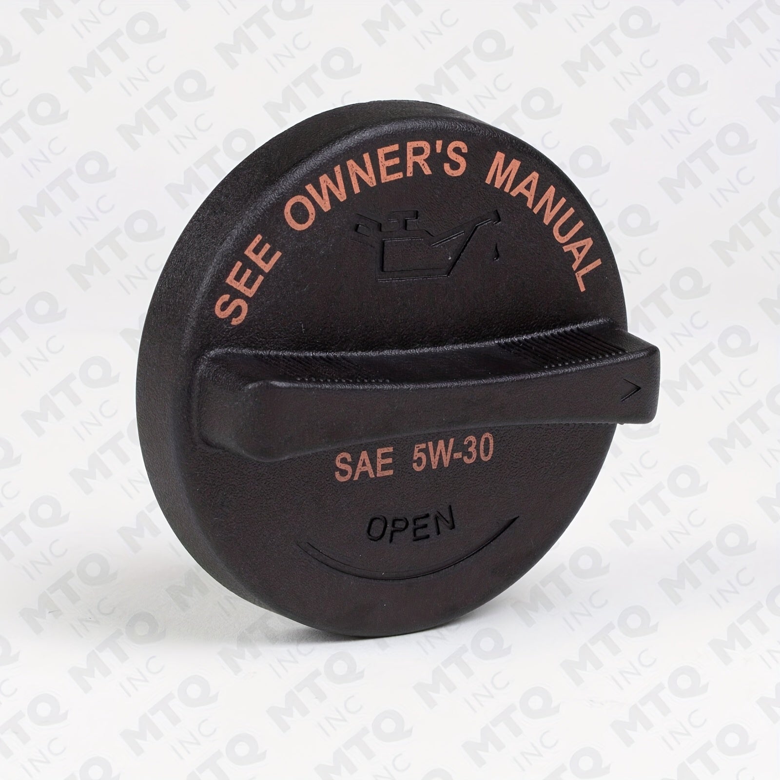 26510-26630 Genuine Oil Filler Cap, Compatible with 2011-25 Hyundai, Kia, Genesis 26510-2611 26510-26600 26510-2A001 26510-4A000 26510-26620