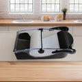 DIY Sushi Roll Maker, PS Material, No Power Required, Easy To Use, Quick Sushi Making Tool For Various Scenarios