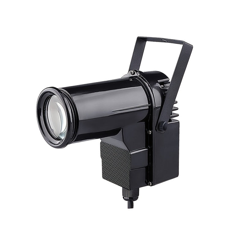 LED 迪斯科球灯聚光灯 12W RGBW 4in1 Dmx 舞台灯适用于派对酒吧 DJ 活动