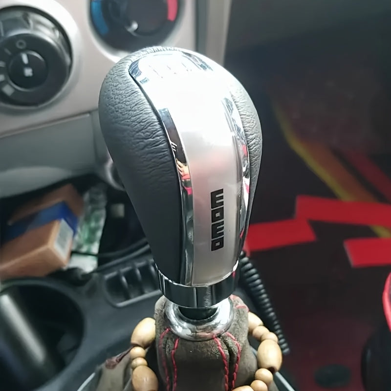 Universal Car Shift Knob Adapter for 5-Speed Manual Transmission