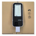 Solar Outdoor Light with 30 Lens LED Beads, Motion Sensor Light, Solar Security Light, Wall Light, Street Light, Dusk-to-Dawn Commercial Parking Lot Light, Perfect for Patio, Garage, Porch, Yard, Pathway, Outdoor Entrance