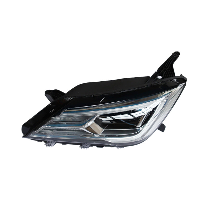 10035782-B Brightness LED Headlight High Beam Spotlight 10035782-B for MG Rover TF