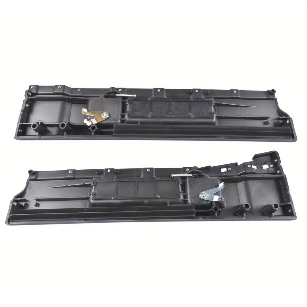Interior Door Handle for Freightliner FLD 112 120 Front Left Driver Side & Right Passenger Side OE 7615209 7615210
