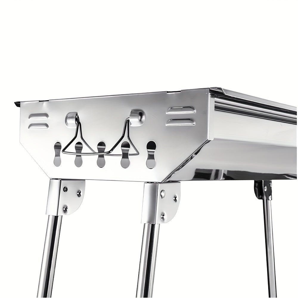 Outdoor Camping Stainless Steel Japanese Stove
